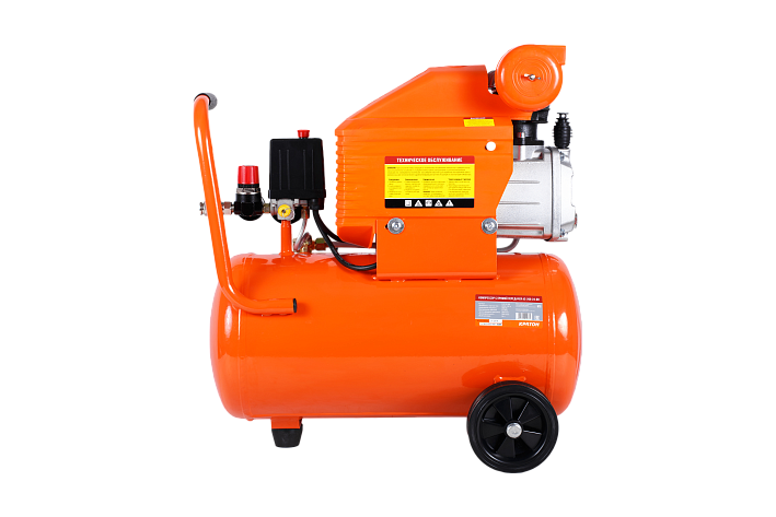 Компрессор Кратон AC 260/24-DD