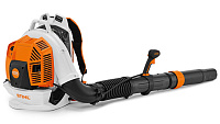 Воздуходувка ранцевая BR 800 С-Е Stihl