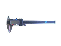 Штангенциркуль  электронный ШЦЦ-1-150-0,01 ГОСТ 166-89 GRIFF