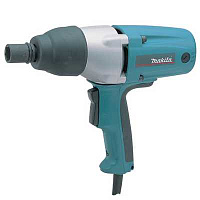Гайковёрт ударный Makita TW 0350