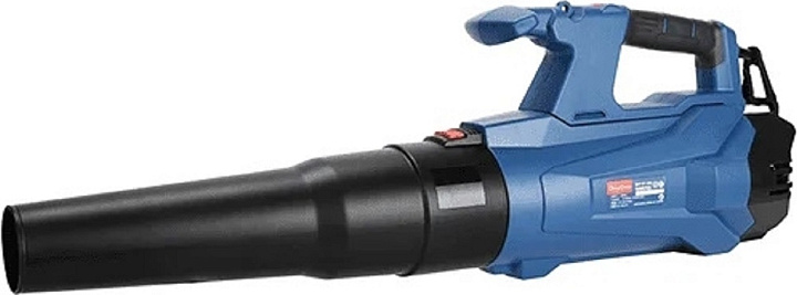 Воздуходувка сетевая 12м.куб/мин 1200Вт DongCheng DQF120