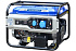 Электростанция бензиновая TSS SGG 9000ELA