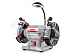 Станок заточной CROWN CT13545L подсветка