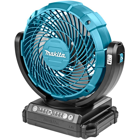 Вентилятор аккумуляторный Makita DCF102Z