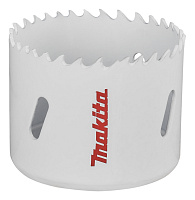 Коронка BI-METAL d 57мм Makita