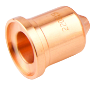 Сопло для резака Н65 65А NOZZLE GIPERPLASMA
