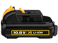 Аккум. батарея, 10.8ВLi 2.0Ah