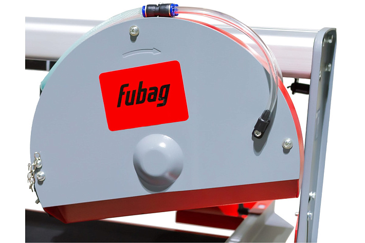 Станок плиткорезный Fubag ExpertLine F1200/65