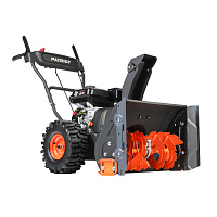Машина снегоуборочная  7,0 л.с., 660мм PATRIOT PS 603 (ручной стартер)