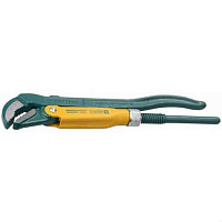 Ключ трубный рычажный КТР-3 KRAFTOOL 