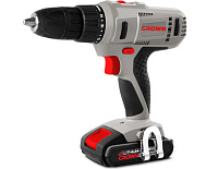 Дрель аккумуляторная CROWN CT21056L-1.5 BMC (18В, 2 аккум.х1,5А/ч)