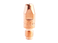 Наконечник М8 1,2мм L=30мм(толстый) Okla Cu-Cr-Zr