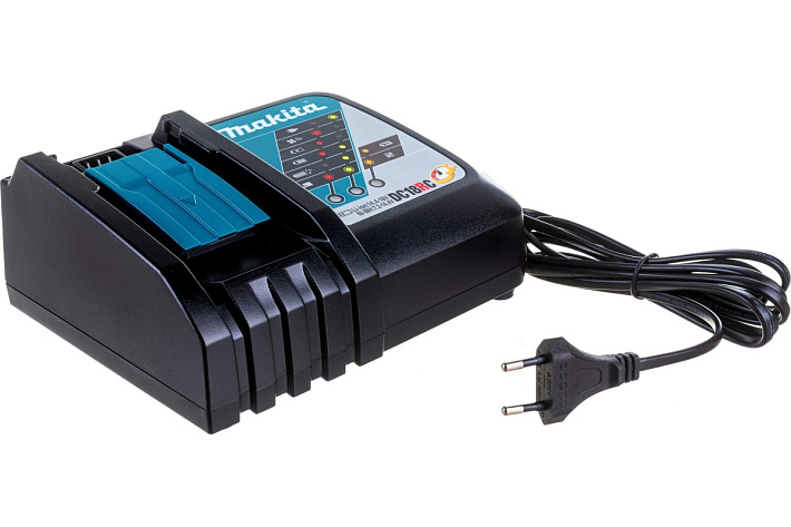 Зарядное устройство Makita DC18RC 