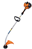 Мотокоса VILLARTEC CB 242B (0,9кВт, 1,2л.с, 4,5кг, 25,4см3)