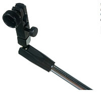 Штатив магнитный универсальный 320мм с шаровым шарниром, усил. отрыва 80 кг GRIFF