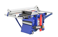 Станок BELMASH SDMR-2500