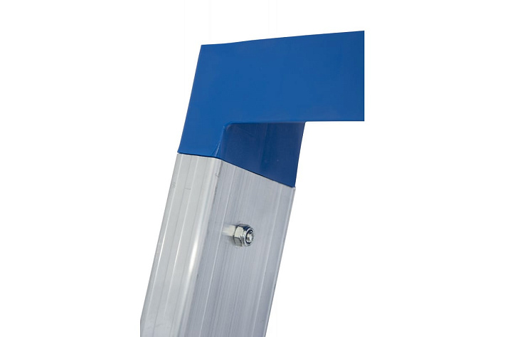 Стремянка 10 ступеней (2,35м) KRAUSE STABILO (гарантия 10 лет) 