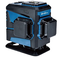 Уровень лазерный  10м 360 DongCheng