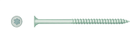 Шуруп со шлицем 4,8х200мм R-WO-48T200 RAWLPLUG с органическим покрытием