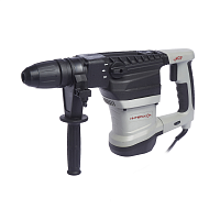Перфоратор SDS-Max 1100Вт, 10,0Дж Интерскол П-40/1100ЭВ (кейс) (С)