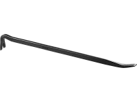 Лом-гвоздодер 600х22х12мм STAYER HERCULES овальный профиль