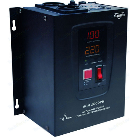 Стабилизатор АСН 1000РН Elitech