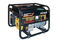 Электрогенератор Huter DY3000L