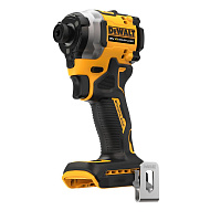 Шуруповерт аккумуляторный 18В, 205Нм DeWalt DCF850N (без АКБ и ЗУ) б/щ, ударный