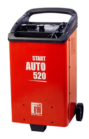 Пуско-зарядное устройство BestWeld Autostart  520А 220В