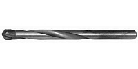 Сверло ц/х 12,5  (l=101, L=151) ВК8 Р6М5
