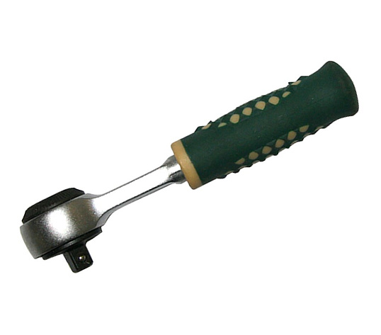 Ключ-трещотка 1/4" FORCE 72 зуба, 145мм