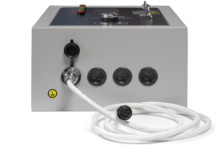 Блок автоматического запуска АВР-С  9000/230 ТСС