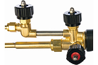 Резак пропановый Р3П-02М КРАСС