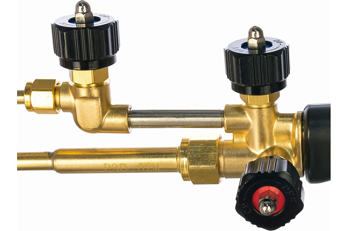 Резак пропановый Р3П-02М КРАСС