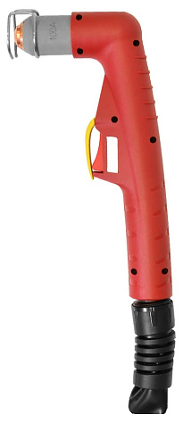 Плазмотрон 101, 6м (100A, евро адаптер) MTL