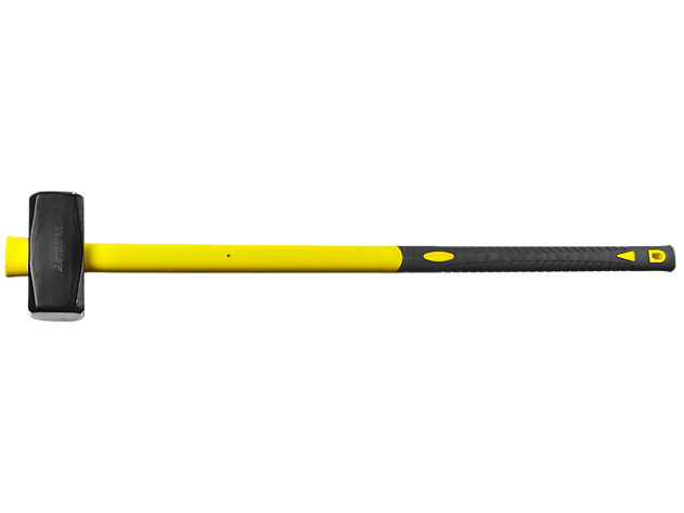 Кувалда  2000гр фиберглассовая ручка STAYER Fiberglass-XL