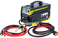 Полуавтомат сварочный КЕДР UltraMIG-200P Compact