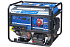 Электростанция бензиновая TSS SGG 7500Е3A