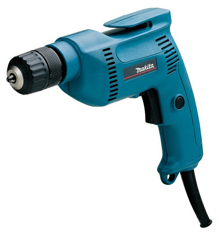 Дрель Makita 6408 (530Вт)