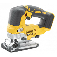 Лобзик DeWalt DCS334N (18В, без АКБ и ЗУ)