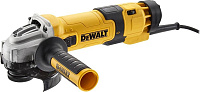 Угловая шлифовальная машина d125, 1500Вт DeWalt DWE4257, п/п, р/о, з/з замена DWE4247-KS (Ирина МСК)