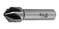 Зенковка ц.х. 12,5 угол 90° Р6М5 (ГОСТ 14953-80)
