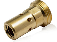 MIG 500 Держатель наконечника M8х25 мм ABICOR BINZEL