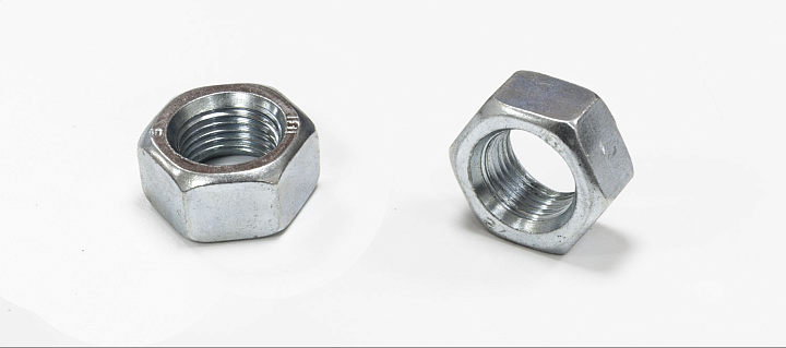 Гайка 6-гр DIN934-A2-WS30-M20