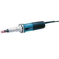 Прямая шлифовальная машина Makita GD 0800C
