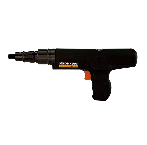 Пистолет монтажный полуавтоматический TOUA GNP360