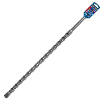 Бур SDS-max 28 х 670/530мм Практика КВАДРО