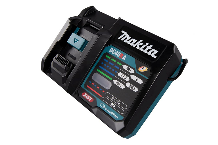 Зарядное устройство MAKITA DC40RA