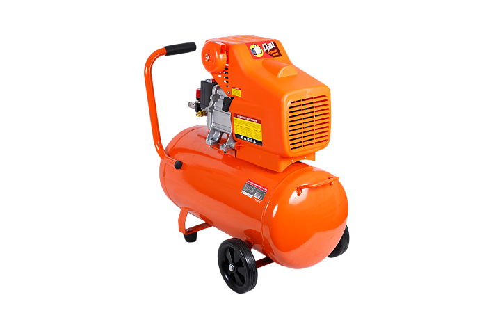 Компрессор Кратон AC 300/40-DD
