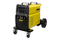 Полуавтомат сварочный КЕДР AlphaMIG-500S Plus (источник сварочный)